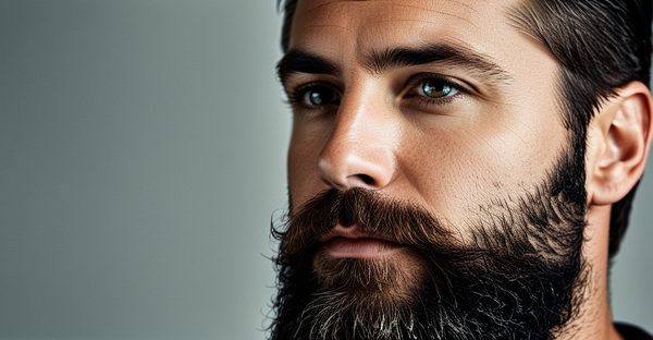 Barbe du daron : les meilleures astuces pour l'entretien idéal