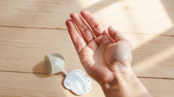 Top 5 protections menstruelles : jetables vs réutilisables