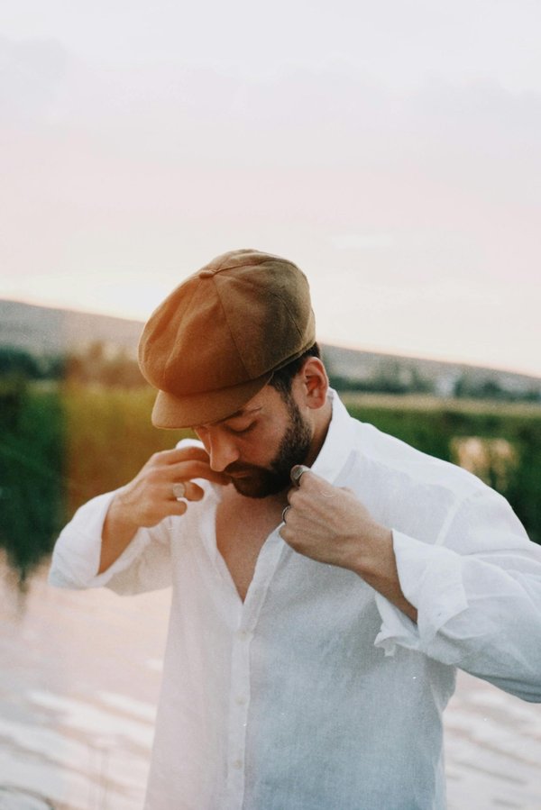 Casquette gavroche homme : le style qui fait la différence !