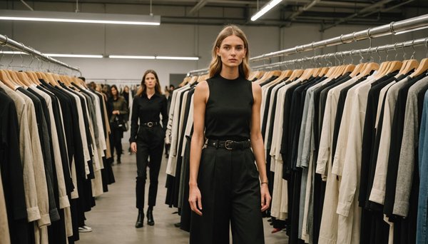 Mode durable : la clé pour une transparence éthique en mode